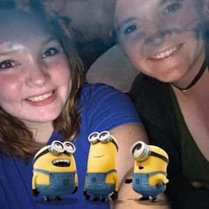 Meet your Posher, Angie